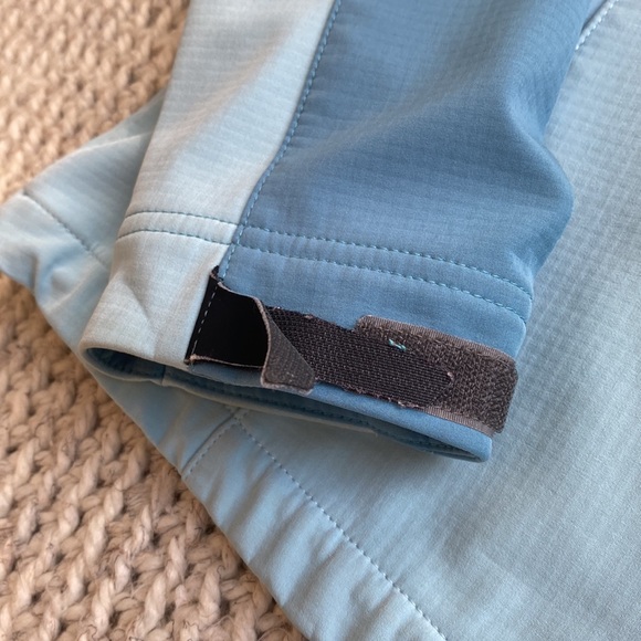 L.L. Beans color block jacket - Picture 11 of 13